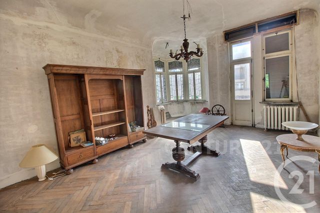 maison à vendre - 12 pièces - 300.0 m2 - CREUTZWALD - 57 - LORRAINE - Century 21 Rond Point De L'Europe