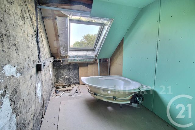 maison à vendre - 12 pièces - 300.0 m2 - CREUTZWALD - 57 - LORRAINE - Century 21 Rond Point De L'Europe