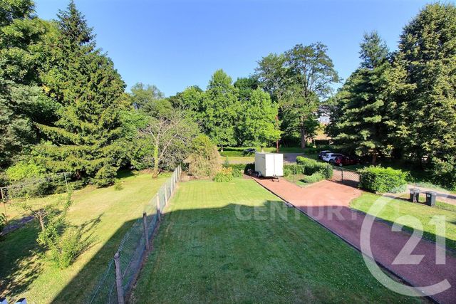 maison à vendre - 12 pièces - 300.0 m2 - CREUTZWALD - 57 - LORRAINE - Century 21 Rond Point De L'Europe