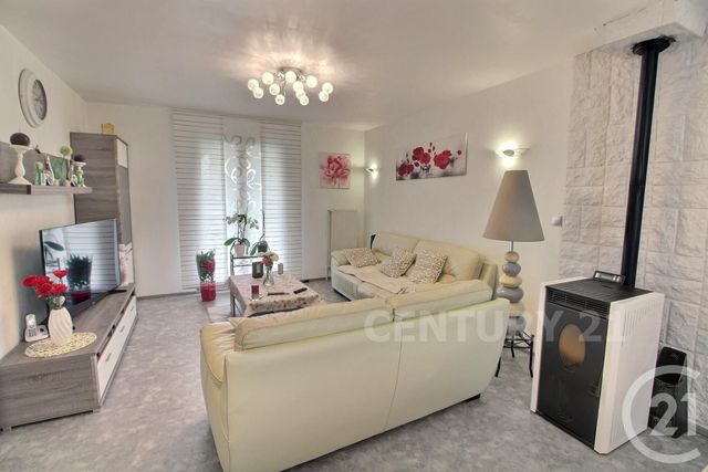 maison à vendre - 5 pièces - 87.1 m2 - PORCELETTE - 57 - LORRAINE - Century 21 Rond Point De L'Europe maison à vendre - 5 pièces - 87.1 m2 - PORCELETTE - 57 - LORRAINE - Century 21 Rond Point De L'Europe