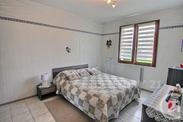 maison à vendre - 5 pièces - 87.1 m2 - PORCELETTE - 57 - LORRAINE - Century 21 Rond Point De L'Europe maison à vendre - 5 pièces - 87.1 m2 - PORCELETTE - 57 - LORRAINE - Century 21 Rond Point De L'Europe