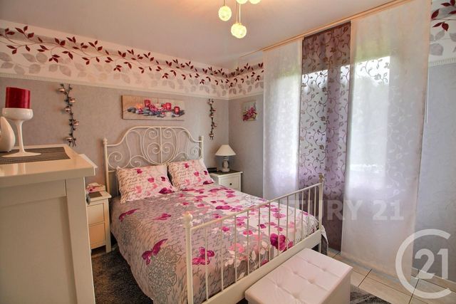 maison à vendre - 5 pièces - 87.1 m2 - PORCELETTE - 57 - LORRAINE - Century 21 Rond Point De L'Europe maison à vendre - 5 pièces - 87.1 m2 - PORCELETTE - 57 - LORRAINE - Century 21 Rond Point De L'Europe