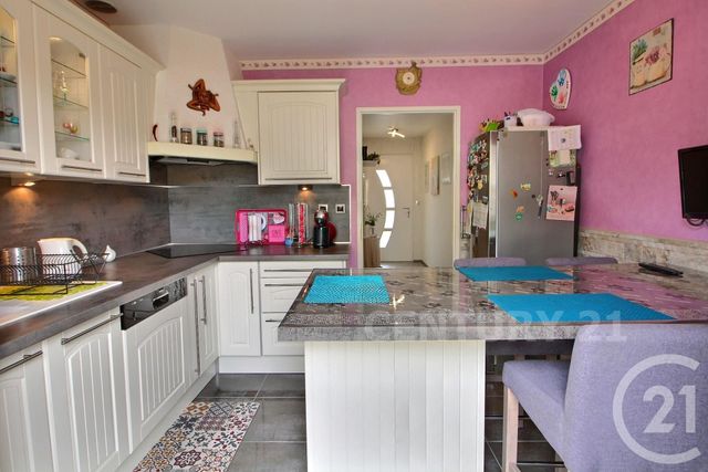 maison à vendre - 5 pièces - 87.1 m2 - PORCELETTE - 57 - LORRAINE - Century 21 Rond Point De L'Europe maison à vendre - 5 pièces - 87.1 m2 - PORCELETTE - 57 - LORRAINE - Century 21 Rond Point De L'Europe