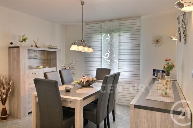 maison à vendre - 5 pièces - 87.1 m2 - PORCELETTE - 57 - LORRAINE - Century 21 Rond Point De L'Europe maison à vendre - 5 pièces - 87.1 m2 - PORCELETTE - 57 - LORRAINE - Century 21 Rond Point De L'Europe