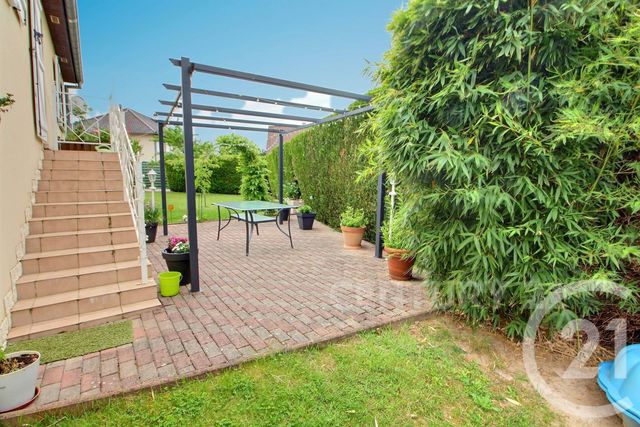 maison à vendre - 5 pièces - 87.1 m2 - PORCELETTE - 57 - LORRAINE - Century 21 Rond Point De L'Europe maison à vendre - 5 pièces - 87.1 m2 - PORCELETTE - 57 - LORRAINE - Century 21 Rond Point De L'Europe