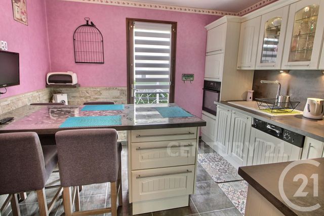 maison à vendre - 5 pièces - 87.1 m2 - PORCELETTE - 57 - LORRAINE - Century 21 Rond Point De L'Europe maison à vendre - 5 pièces - 87.1 m2 - PORCELETTE - 57 - LORRAINE - Century 21 Rond Point De L'Europe