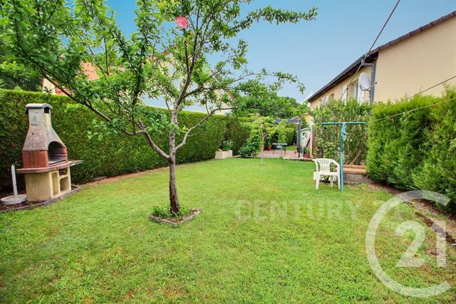 maison à vendre - 5 pièces - 87.1 m2 - PORCELETTE - 57 - LORRAINE - Century 21 Rond Point De L'Europe maison à vendre - 5 pièces - 87.1 m2 - PORCELETTE - 57 - LORRAINE - Century 21 Rond Point De L'Europe