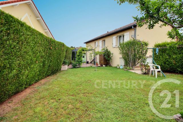 maison à vendre - 5 pièces - 87.1 m2 - PORCELETTE - 57 - LORRAINE - Century 21 Rond Point De L'Europe maison à vendre - 5 pièces - 87.1 m2 - PORCELETTE - 57 - LORRAINE - Century 21 Rond Point De L'Europe