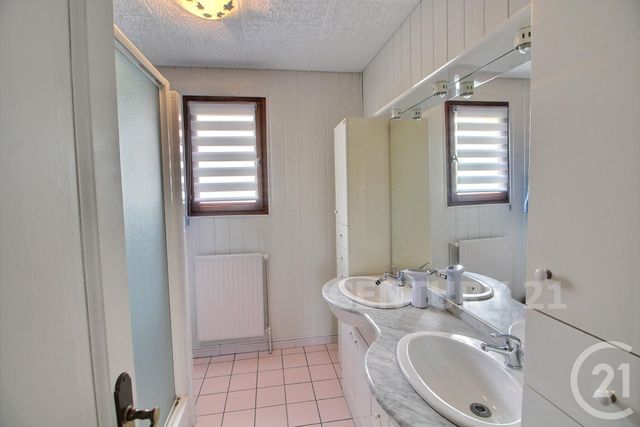 maison à vendre - 5 pièces - 87.1 m2 - PORCELETTE - 57 - LORRAINE - Century 21 Rond Point De L'Europe maison à vendre - 5 pièces - 87.1 m2 - PORCELETTE - 57 - LORRAINE - Century 21 Rond Point De L'Europe