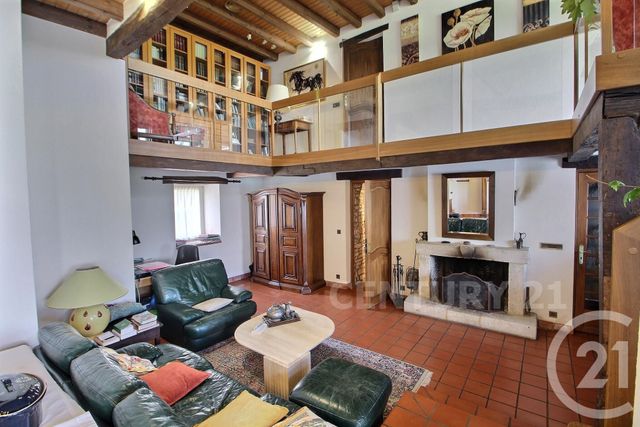 Afficher la photo en grand maison à vendre - 12 pièces - 350.0 m2 - 57 - LORRAINE - Century 21 Rond Point De L'Europe