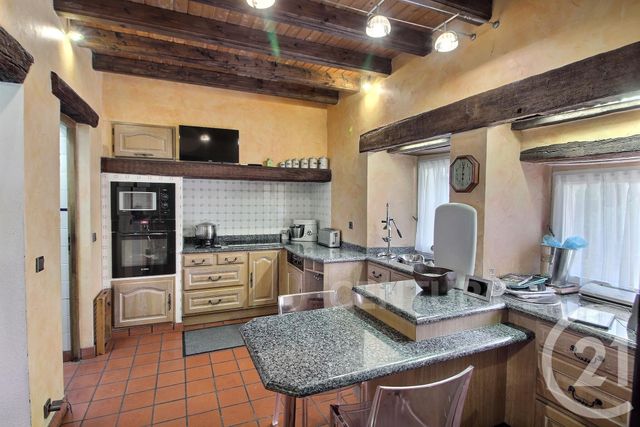 Afficher la photo en grand maison à vendre - 12 pièces - 350.0 m2 - 57 - LORRAINE - Century 21 Rond Point De L'Europe