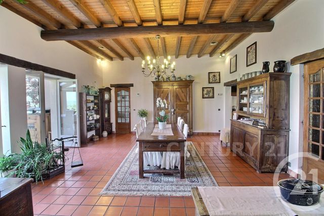 Afficher la photo en grand maison à vendre - 12 pièces - 350.0 m2 - 57 - LORRAINE - Century 21 Rond Point De L'Europe