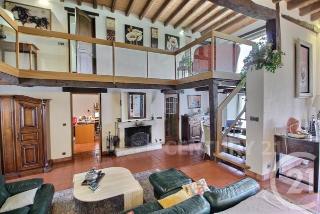 Afficher la photo en grand maison à vendre - 12 pièces - 350.0 m2 - 57 - LORRAINE - Century 21 Rond Point De L'Europe