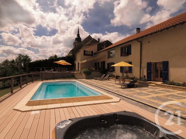 Afficher la photo en grand maison à vendre - 12 pièces - 350.0 m2 - 57 - LORRAINE - Century 21 Rond Point De L'Europe