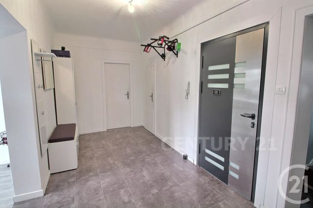Appartement F3 à vendre - 3 pièces - 97.79 m2 - FORBACH - 57 - LORRAINE - Century 21 Rond Point De L'Europe Appartement F3 à vendre - 3 pièces - 97.79 m2 - FORBACH - 57 - LORRAINE - Century 21 Rond Point De L'Europe