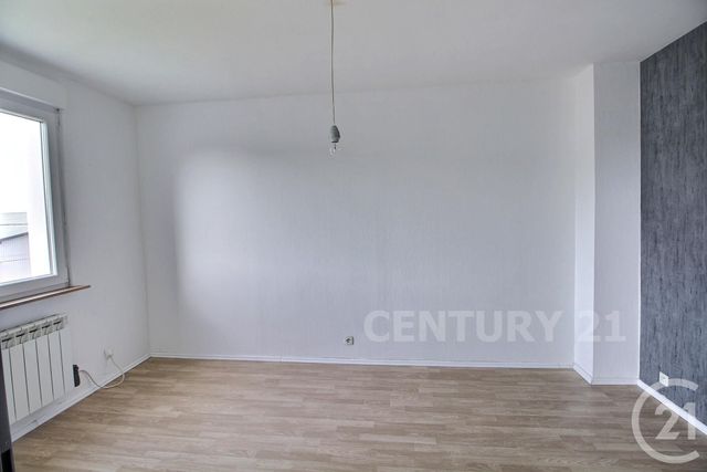 Appartement F4 à vendre - 4 pièces - 63.82 m2 - BRETTNACH - 57 - LORRAINE - Century 21 Rond Point De L'Europe Appartement F4 à vendre - 4 pièces - 63.82 m2 - BRETTNACH - 57 - LORRAINE - Century 21 Rond Point De L'Europe