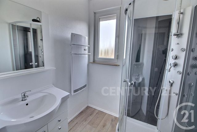 Appartement F4 à vendre - 4 pièces - 63.82 m2 - BRETTNACH - 57 - LORRAINE - Century 21 Rond Point De L'Europe Appartement F4 à vendre - 4 pièces - 63.82 m2 - BRETTNACH - 57 - LORRAINE - Century 21 Rond Point De L'Europe