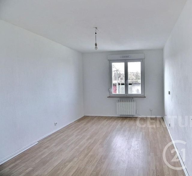 Appartement F4 à vendre - 4 pièces - 63.82 m2 - BRETTNACH - 57 - LORRAINE - Century 21 Rond Point De L'Europe Appartement F4 à vendre - 4 pièces - 63.82 m2 - BRETTNACH - 57 - LORRAINE - Century 21 Rond Point De L'Europe