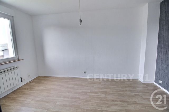 Appartement F4 à vendre - 4 pièces - 63.82 m2 - BRETTNACH - 57 - LORRAINE - Century 21 Rond Point De L'Europe Appartement F4 à vendre - 4 pièces - 63.82 m2 - BRETTNACH - 57 - LORRAINE - Century 21 Rond Point De L'Europe