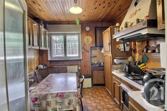 maison à vendre - 6 pièces - 117.0 m2 - L HOPITAL - 57 - LORRAINE - Century 21 Rond Point De L'Europe maison à vendre - 6 pièces - 117.0 m2 - L HOPITAL - 57 - LORRAINE - Century 21 Rond Point De L'Europe