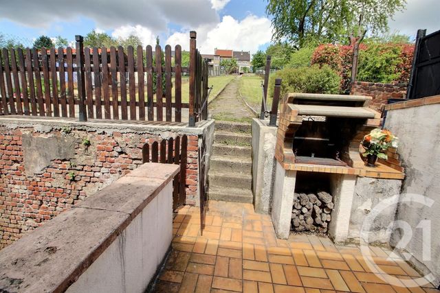 maison à vendre - 6 pièces - 117.0 m2 - L HOPITAL - 57 - LORRAINE - Century 21 Rond Point De L'Europe maison à vendre - 6 pièces - 117.0 m2 - L HOPITAL - 57 - LORRAINE - Century 21 Rond Point De L'Europe