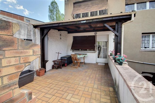 maison à vendre - 6 pièces - 117.0 m2 - L HOPITAL - 57 - LORRAINE - Century 21 Rond Point De L'Europe maison à vendre - 6 pièces - 117.0 m2 - L HOPITAL - 57 - LORRAINE - Century 21 Rond Point De L'Europe
