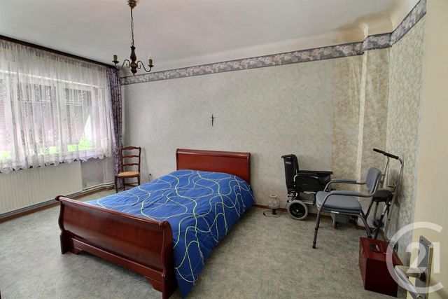 maison à vendre - 6 pièces - 117.0 m2 - L HOPITAL - 57 - LORRAINE - Century 21 Rond Point De L'Europe maison à vendre - 6 pièces - 117.0 m2 - L HOPITAL - 57 - LORRAINE - Century 21 Rond Point De L'Europe
