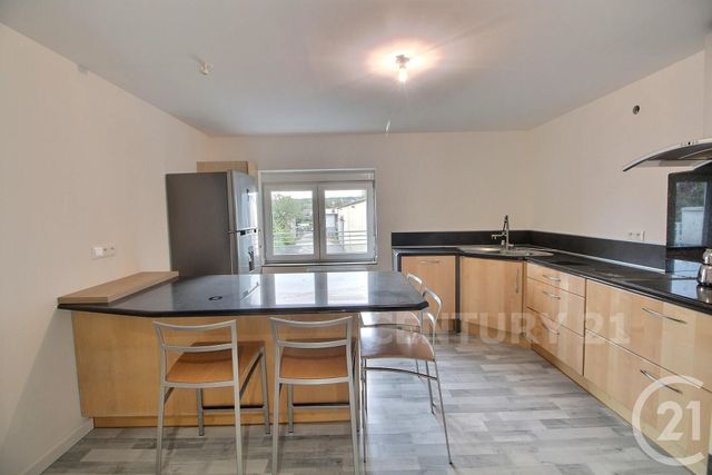 Appartement F6 à vendre - 6 pièces - 143.33 m2 - CARLING - 57 - LORRAINE - Century 21 Rond Point De L'Europe Appartement F6 à vendre - 6 pièces - 143.33 m2 - CARLING - 57 - LORRAINE - Century 21 Rond Point De L'Europe