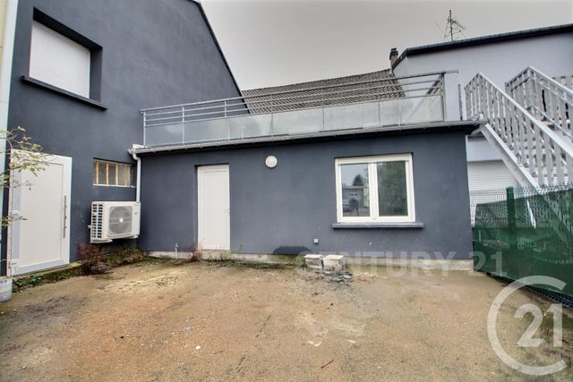 Appartement F6 à vendre - 6 pièces - 143.33 m2 - CARLING - 57 - LORRAINE - Century 21 Rond Point De L'Europe Appartement F6 à vendre - 6 pièces - 143.33 m2 - CARLING - 57 - LORRAINE - Century 21 Rond Point De L'Europe
