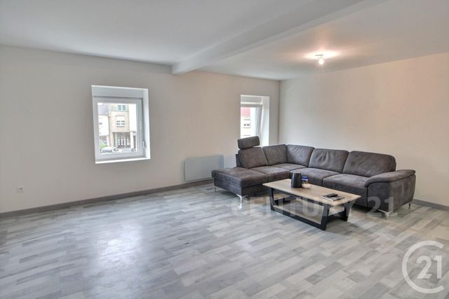 Appartement F6 à vendre - 6 pièces - 143.33 m2 - CARLING - 57 - LORRAINE - Century 21 Rond Point De L'Europe Appartement F6 à vendre - 6 pièces - 143.33 m2 - CARLING - 57 - LORRAINE - Century 21 Rond Point De L'Europe
