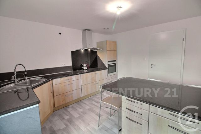Appartement F6 à vendre - 6 pièces - 143.33 m2 - CARLING - 57 - LORRAINE - Century 21 Rond Point De L'Europe Appartement F6 à vendre - 6 pièces - 143.33 m2 - CARLING - 57 - LORRAINE - Century 21 Rond Point De L'Europe