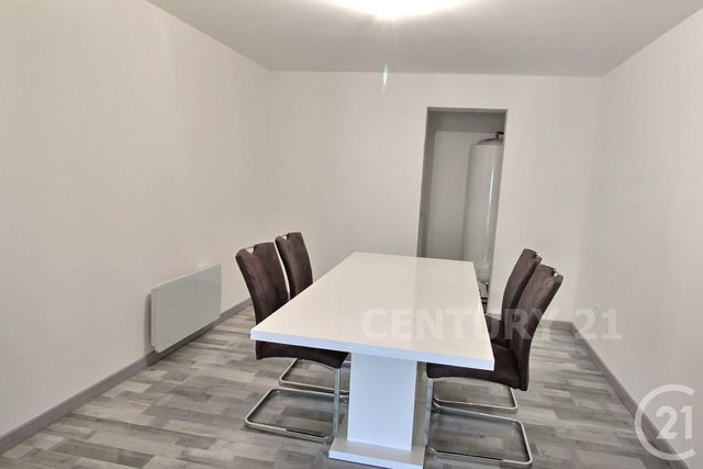 Appartement F6 à vendre - 6 pièces - 143.33 m2 - CARLING - 57 - LORRAINE - Century 21 Rond Point De L'Europe Appartement F6 à vendre - 6 pièces - 143.33 m2 - CARLING - 57 - LORRAINE - Century 21 Rond Point De L'Europe
