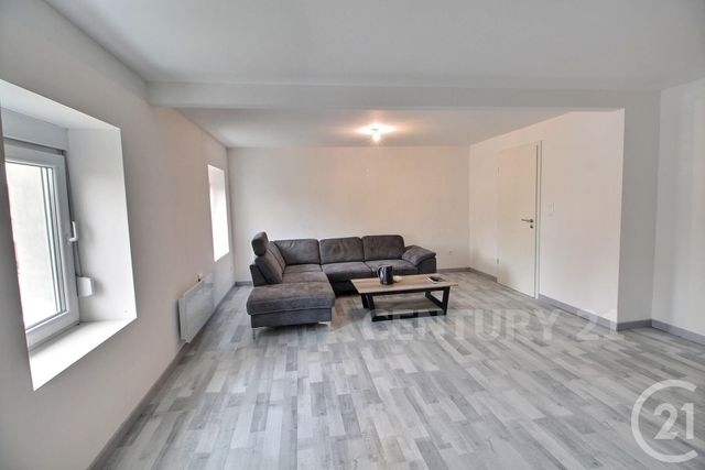 Appartement F6 à vendre - 6 pièces - 143.33 m2 - CARLING - 57 - LORRAINE - Century 21 Rond Point De L'Europe Appartement F6 à vendre - 6 pièces - 143.33 m2 - CARLING - 57 - LORRAINE - Century 21 Rond Point De L'Europe