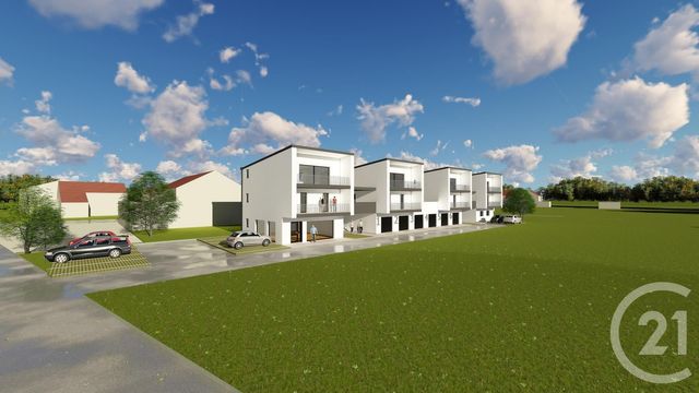 commerce à vendre - 82.9 m2 - SEINGBOUSE - 57 - LORRAINE - Century 21 Rond Point De L'Europe commerce à vendre - 82.9 m2 - SEINGBOUSE - 57 - LORRAINE - Century 21 Rond Point De L'Europe