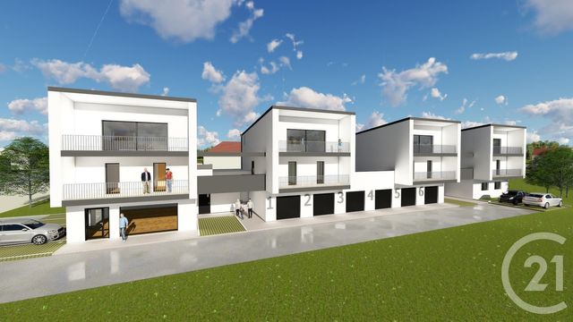 commerce à vendre - 82.9 m2 - SEINGBOUSE - 57 - LORRAINE - Century 21 Rond Point De L'Europe commerce à vendre - 82.9 m2 - SEINGBOUSE - 57 - LORRAINE - Century 21 Rond Point De L'Europe