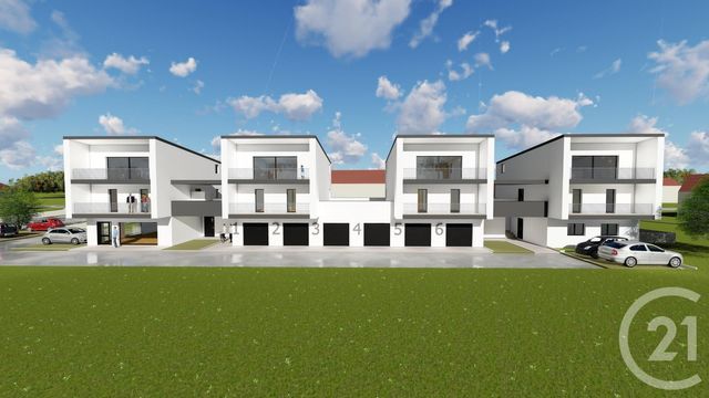 commerce à vendre - 82.9 m2 - SEINGBOUSE - 57 - LORRAINE - Century 21 Rond Point De L'Europe commerce à vendre - 82.9 m2 - SEINGBOUSE - 57 - LORRAINE - Century 21 Rond Point De L'Europe