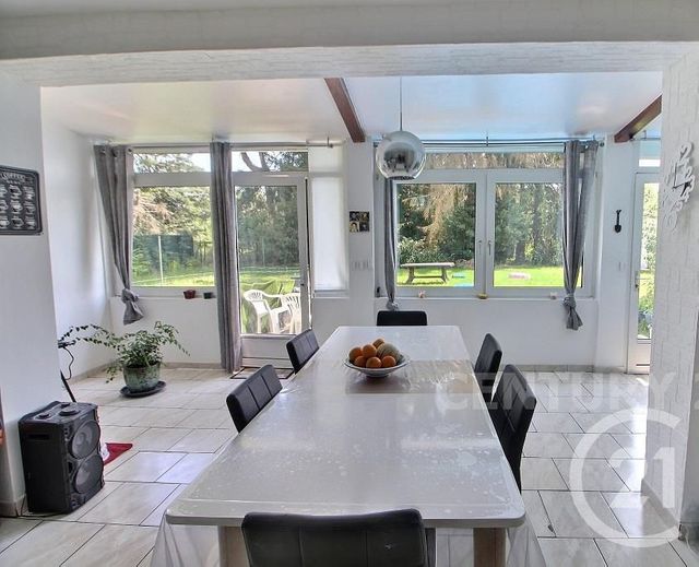 Afficher la photo en grand maison à vendre - 9 pièces - 260.0 m2 - HAM SOUS VARSBERG - 57 - LORRAINE - Century 21 Rond Point De L'Europe
