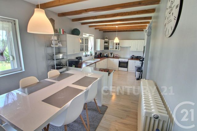 Afficher la photo en grand maison à vendre - 9 pièces - 260.0 m2 - HAM SOUS VARSBERG - 57 - LORRAINE - Century 21 Rond Point De L'Europe