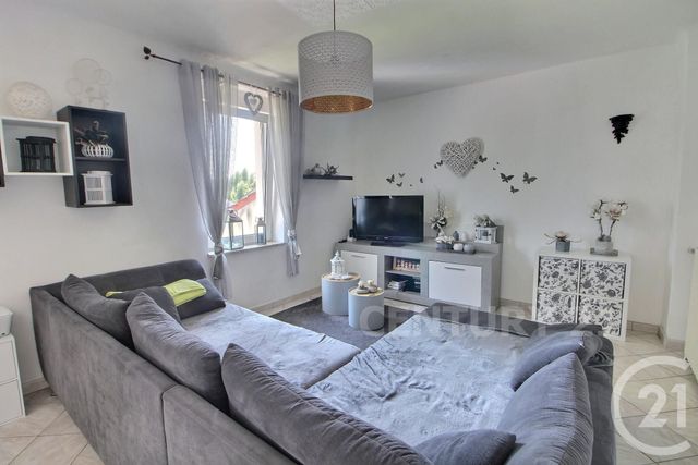 Afficher la photo en grand maison à vendre - 9 pièces - 260.0 m2 - HAM SOUS VARSBERG - 57 - LORRAINE - Century 21 Rond Point De L'Europe