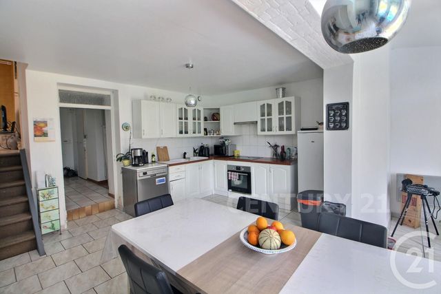 Afficher la photo en grand maison à vendre - 9 pièces - 260.0 m2 - HAM SOUS VARSBERG - 57 - LORRAINE - Century 21 Rond Point De L'Europe