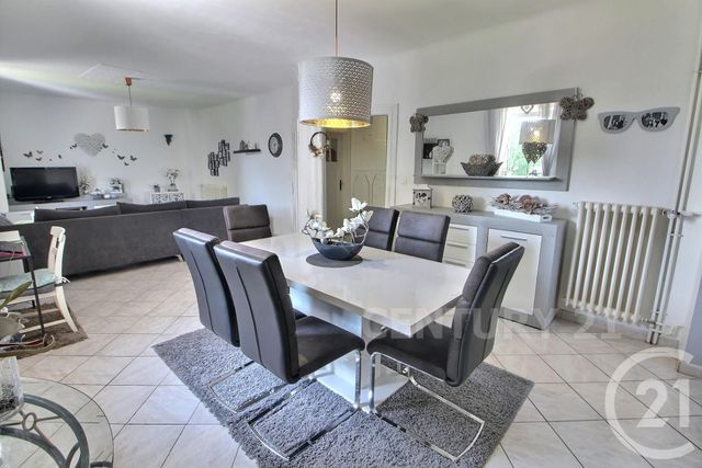 Afficher la photo en grand maison à vendre - 9 pièces - 260.0 m2 - HAM SOUS VARSBERG - 57 - LORRAINE - Century 21 Rond Point De L'Europe