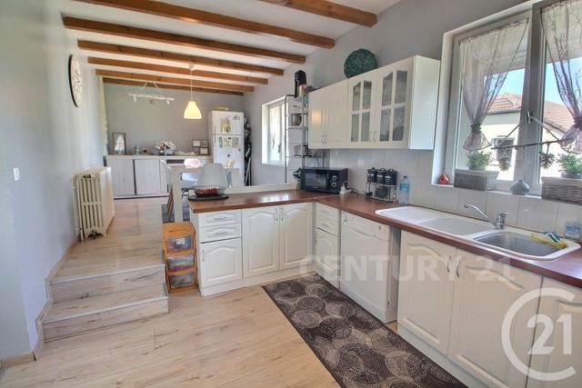 Afficher la photo en grand maison à vendre - 9 pièces - 260.0 m2 - HAM SOUS VARSBERG - 57 - LORRAINE - Century 21 Rond Point De L'Europe