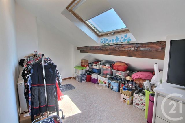 Afficher la photo en grand maison à vendre - 9 pièces - 260.0 m2 - HAM SOUS VARSBERG - 57 - LORRAINE - Century 21 Rond Point De L'Europe
