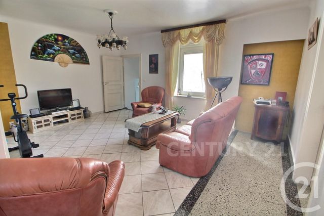 Afficher la photo en grand maison à vendre - 9 pièces - 260.0 m2 - HAM SOUS VARSBERG - 57 - LORRAINE - Century 21 Rond Point De L'Europe