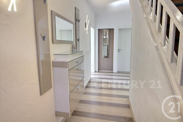 maison à vendre - 5 pièces - 126.0 m2 - FALCK - 57 - LORRAINE - Century 21 Rond Point De L'Europe maison à vendre - 5 pièces - 126.0 m2 - FALCK - 57 - LORRAINE - Century 21 Rond Point De L'Europe