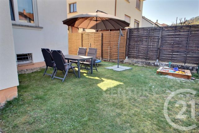 maison à vendre - 5 pièces - 126.0 m2 - FALCK - 57 - LORRAINE - Century 21 Rond Point De L'Europe maison à vendre - 5 pièces - 126.0 m2 - FALCK - 57 - LORRAINE - Century 21 Rond Point De L'Europe