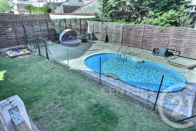 maison à vendre - 5 pièces - 126.0 m2 - FALCK - 57 - LORRAINE - Century 21 Rond Point De L'Europe maison à vendre - 5 pièces - 126.0 m2 - FALCK - 57 - LORRAINE - Century 21 Rond Point De L'Europe