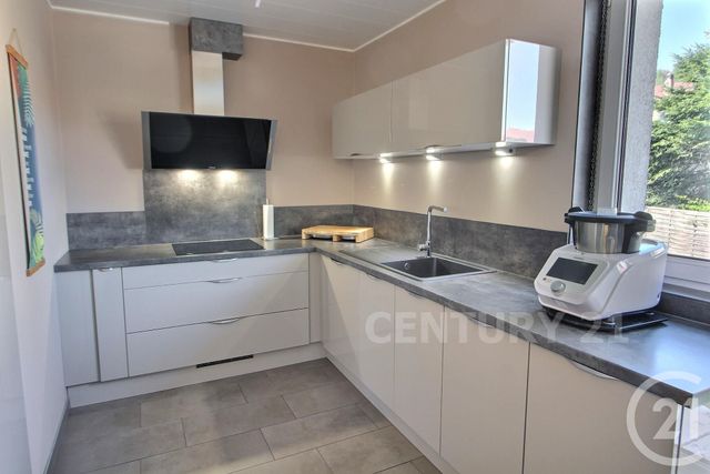 maison à vendre - 5 pièces - 126.0 m2 - FALCK - 57 - LORRAINE - Century 21 Rond Point De L'Europe maison à vendre - 5 pièces - 126.0 m2 - FALCK - 57 - LORRAINE - Century 21 Rond Point De L'Europe