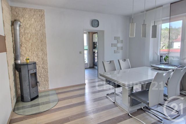 maison à vendre - 5 pièces - 126.0 m2 - FALCK - 57 - LORRAINE - Century 21 Rond Point De L'Europe maison à vendre - 5 pièces - 126.0 m2 - FALCK - 57 - LORRAINE - Century 21 Rond Point De L'Europe