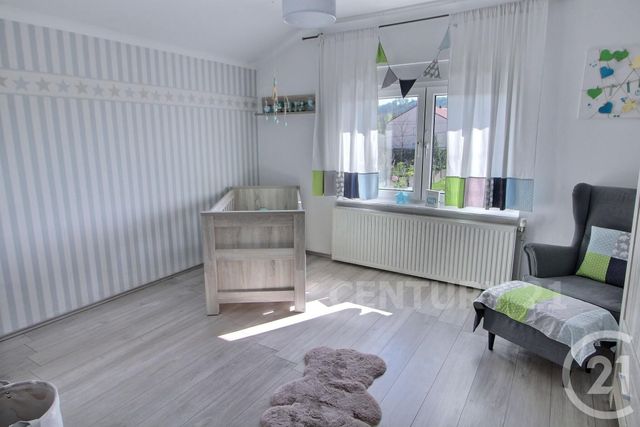 maison à vendre - 5 pièces - 126.0 m2 - FALCK - 57 - LORRAINE - Century 21 Rond Point De L'Europe maison à vendre - 5 pièces - 126.0 m2 - FALCK - 57 - LORRAINE - Century 21 Rond Point De L'Europe